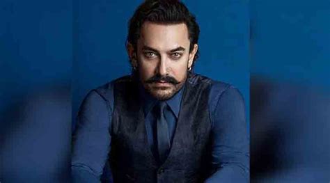 Aamir Khan On Taking A Break From Acting Sangbad Pratidin