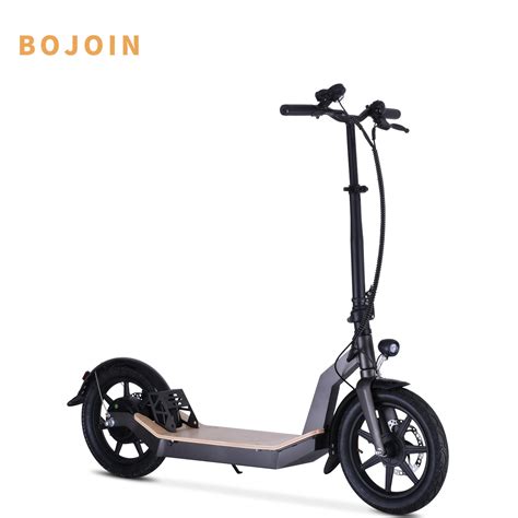 350W 36V 8ah 2 Wheels Foldable Electric Scooter With CE China 250W