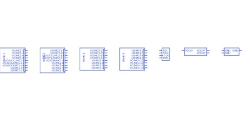 Xc Pc C Xilinx Datasheet Pdf Footprint Symbol Technical Specs