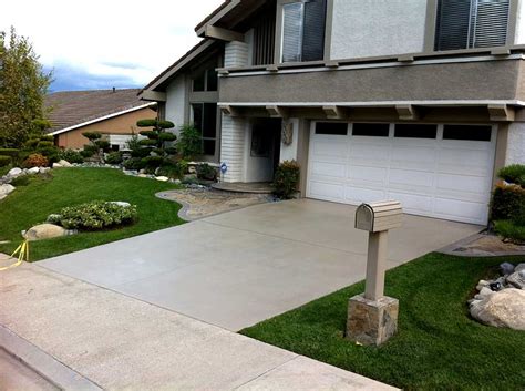 Concrete Staining Orange County Restoracrete