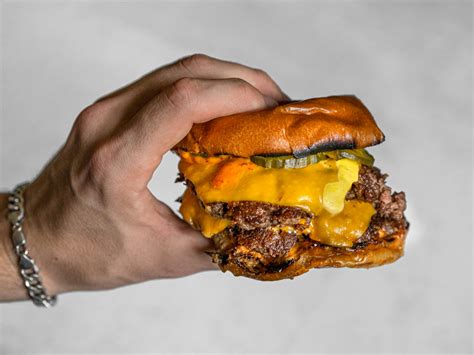 The Best Burgers In Chicago - Chicago - The Infatuation