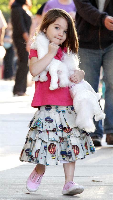 De Todo Un Poco Fashion Estilo Suri Cruise