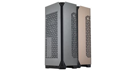 Ncore Max Cooler Master