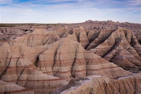 Badlands NP | WP3 Photography