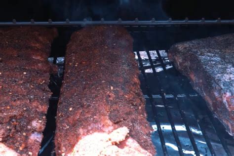 Beef Ribs Vs Pork Ribs Which Is Better On The Grill Black Bark Bbq