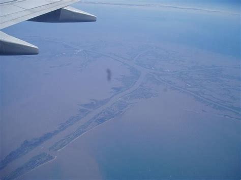 Mississippi River Delta