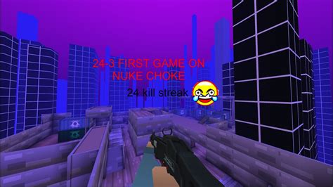 Krunker Streak Icons Koreafess