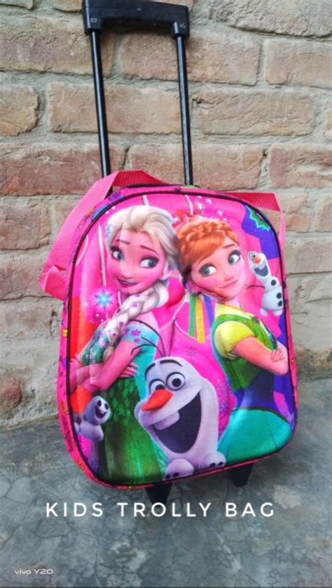 Buy Quality School Bags Online for Kids at Best Price in Pakistan (2023) - Daraz.pk