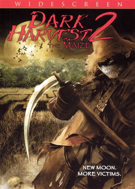 Dark Harvest 2 The Maize Where To Watch And Stream Tv Guide