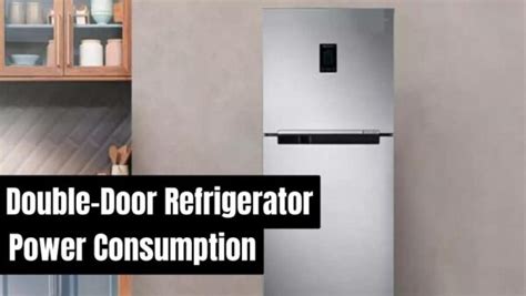 Chest Freezer Power Consumption Calculator Deep Freezers