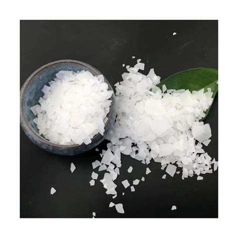 Mgcl2 6h2o Flakes Hexahydrate Magnesium Chloride 46 Buy Mgcl2 6h2o