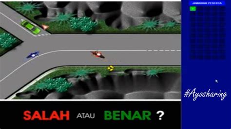 Cara Agar Cepat Lulus Ujian Teori Dan Praktek Sim Baru Triprofik