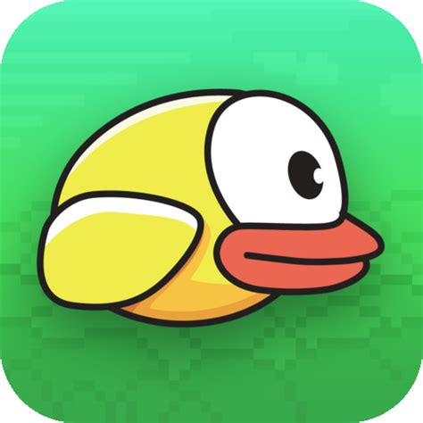 Flappy Bird App Logo