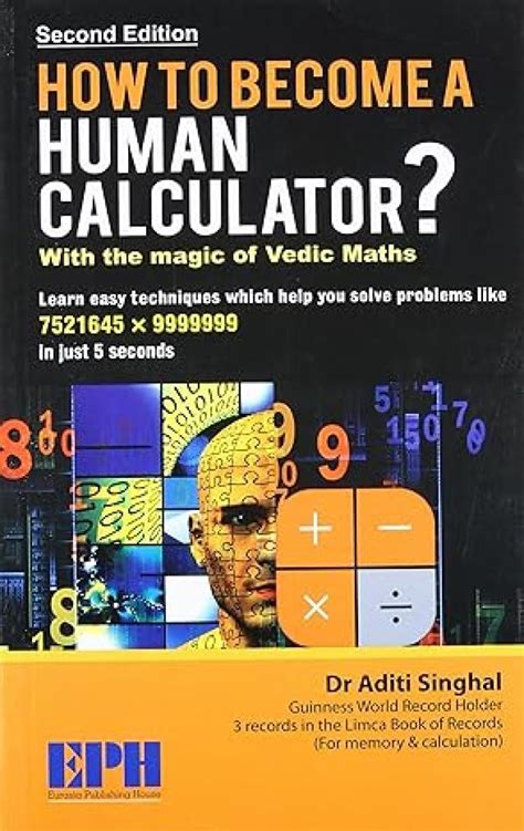 How To Become A Human Calculator With The Magic Of Vedic