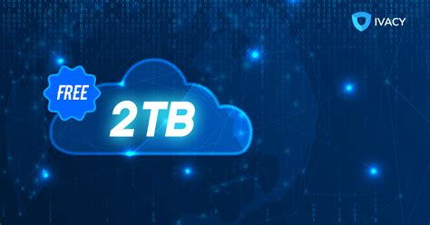 Here's How to Get 2 TB Cloud Storage for Free in 2024