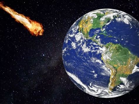 5 Asteroids Will Pass By Earth This Week