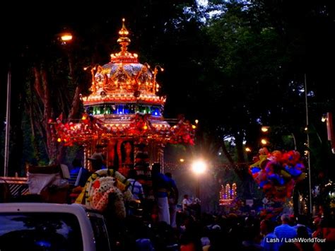 Thaipusam Festival Explained