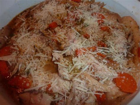 Cornish Game Hen Soup | "Deja Vu" Cook