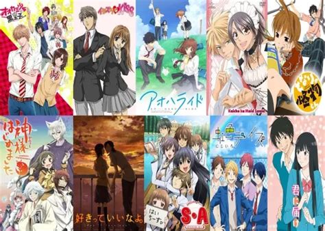 [top 15] Best Shoujo Anime With Good Romance Ranked Gamers Decide