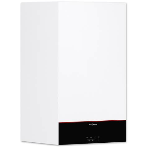 Viessmann Vitodens 100 W Gas Brennwert Kombitherme 25kW B1KF Z020627