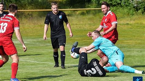 Nach Dem Klassenerhalt Ein Neuer Schlussmann F R Eintracht Salzwedel