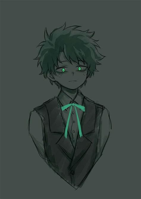 Emo deku | Wiki | My Hero Academia Amino