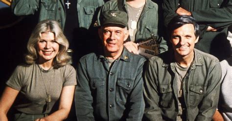 M*A*S*H Characters Quiz - By cactoose