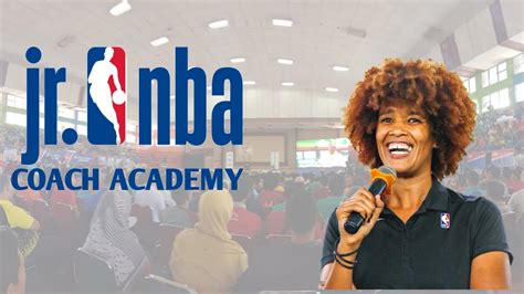 Jr. NBA Coaches Academy 2019 GOR Gelarsena Klaten - YouTube