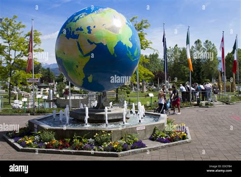 Miniature Park Minimundus Hi Res Stock Photography And Images Alamy