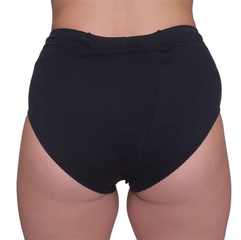 Underworks Vulvar Braga De Apoyo Para Varicosidad Y Prolapso Con