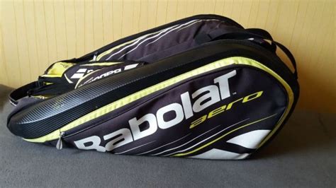 Finding The Comfortable Tennis Racquet Bag In 2021 Tennis Racket Pro