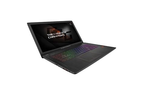 Asus Rog Gl Ve Price Jan Specification Reviews Asus Laptops