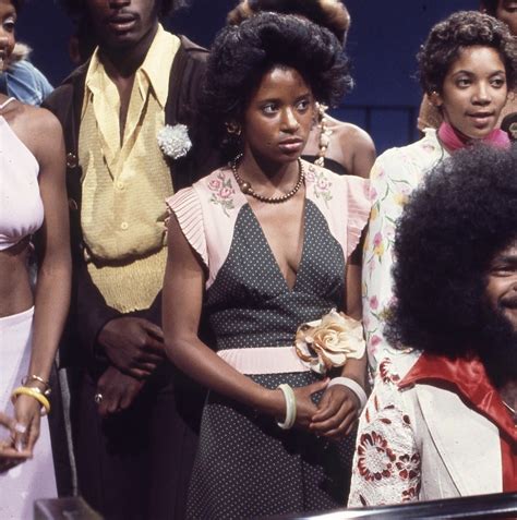 (Soul Train dancers, 1972-1979. Ph. CSU Archives.)