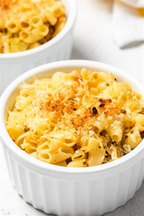 Original Kraft Mac and Cheese (Upgraded Recipe) - Insanely Good