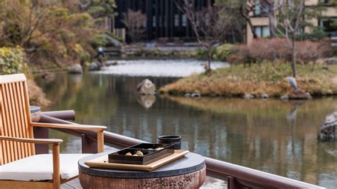 Rendezvous For Romance Four Seasons Hotel Kyoto Unveils Magical