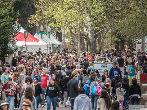 Los Angeles Times Festival of Books | Things to do in Los Angeles