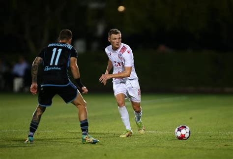 Zrinjski Slovan Zrinjski Ispao Iz Pretkola Lige Prvaka Sata