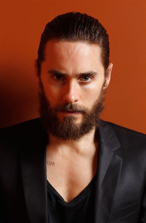 Jared Leto Gay Nude Image