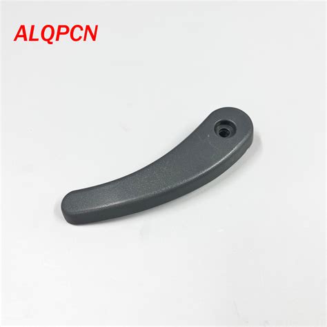 Gray Color Rear Seat Recliner Handle For Toyota Revo Toyota