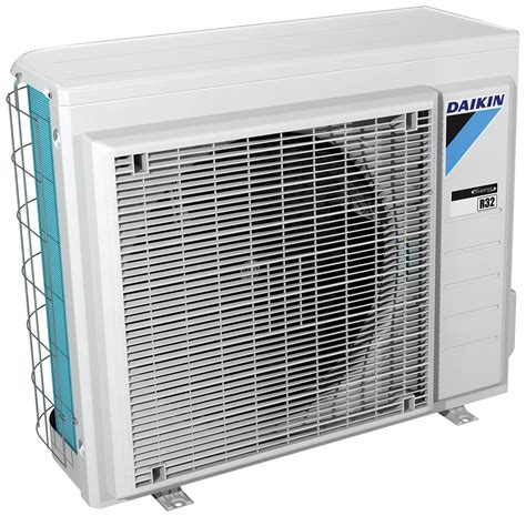 EHSX E ERGA EVH7 Daikin