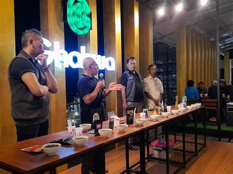 Bedhag Kopi | Jember