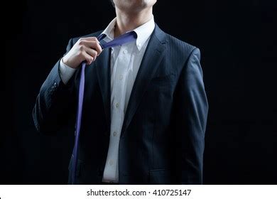 Loosening Tie Images Stock Photos Vectors Shutterstock