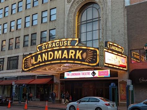 Landmark Theatre Updated January 2025 74 Photos And 31 Reviews 362