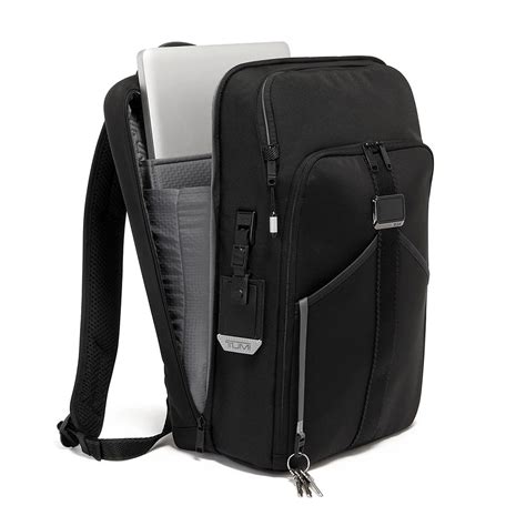 Alpha Bravo Esports Pro Backpack Tumi