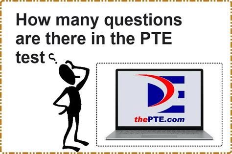 How Many Questions Are There In Pte Thepte