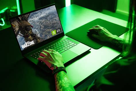 Razer Announces Blade 14 14 Inch Laptop With Ryzen 5000 Pcworld