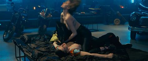 Nude Video Celebs Varvara Komarova Sexy Na Lune