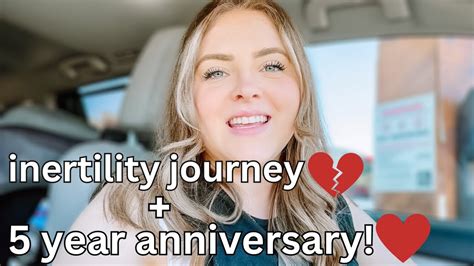 My Infertility Journey 5 Year Anniversary Trip In Park City Youtube