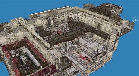 Resident Evil Mansion Map – Zip Code Map