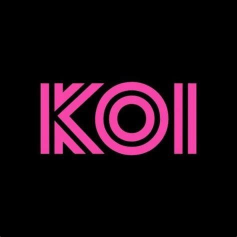 Koi Instagram Linktree